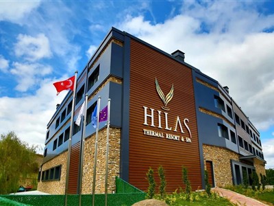 Hilas Thermal Resort & Spa