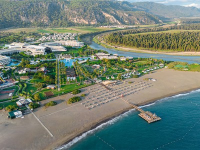 Hilton Dalaman Sarıgerme Resort & Spa