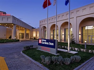 Hilton Garden Inn Mardin