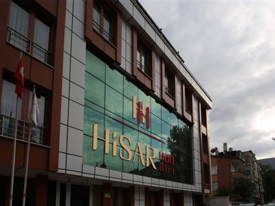 Hisarhan Otel