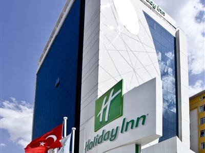 Holiday Inn Gaziantep - Şehitkamil