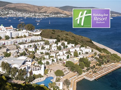 Holiday Inn Resort Bodrum