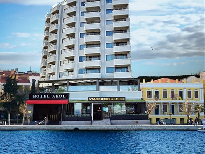 Hotel Akol Çanakkale