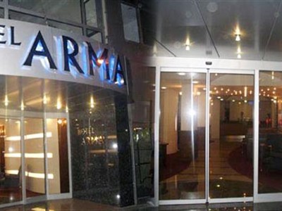 Hotel Arma Manisa