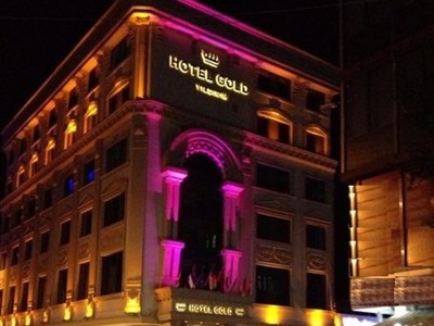 Hotel Gold Yıldırım