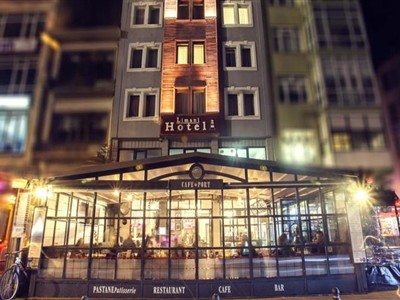 Hotel Limani