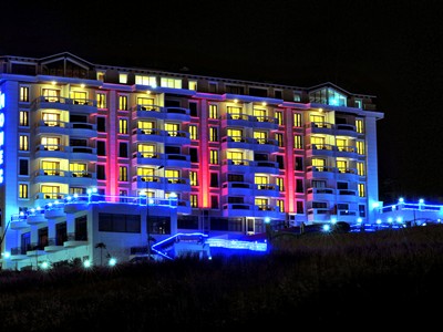 Hotel Monec Ankara Ankara Çankaya Oran