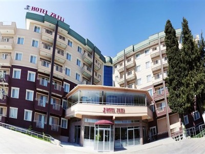 Hotel Zileli