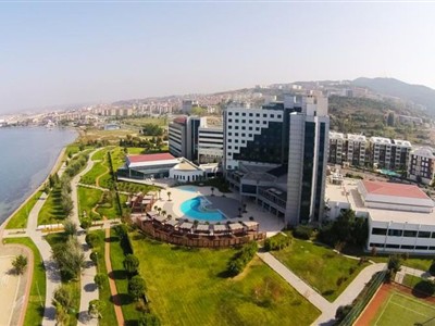 Kolin Hotel Çanakkale Kepez