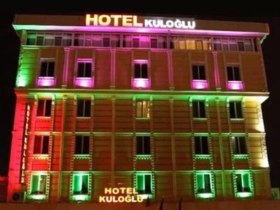 Kuloğlu Hotel