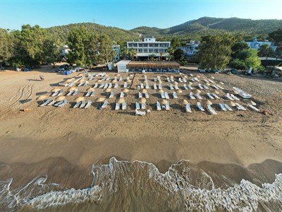 Kupala Beach Hotel