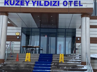 Kuzey Yıldızı Otel