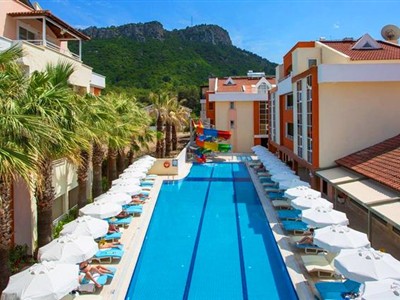 Lavia Hotels Kemer Antalya Kemer Kemer Merkez