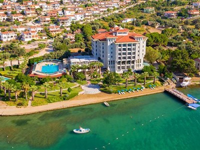 Medis Resort Hotel Çeşme İzmir Çeşme Ildır Köyü