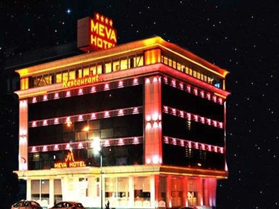 Meva Hotel