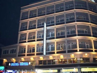 Nobel Hotel Ankara Ankara Ulus