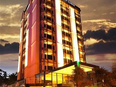 North Point Hotel Samsun