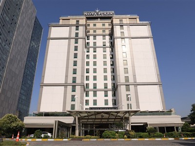 Nova Plaza Prime Hotel