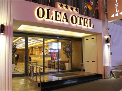 Olea Otel