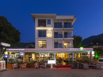 Orka Boutique Hotel