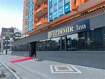 Özdemir Inn Otel