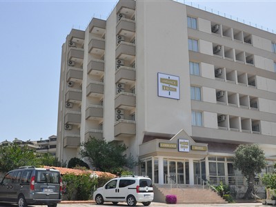Lambiance Hotel Kuşadası Aydın Kuşadası Türkmen Mahallesi