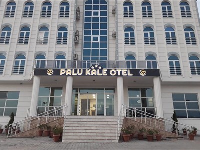 Palu Kale Otel