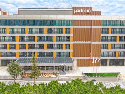 Park Inn by Radisson Yalova