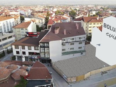 Parlak Otel