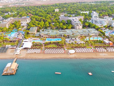 Pine Beach Belek