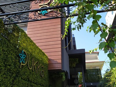 Pukka Boutique Hotel Antalya Muratpaşa Antalya Merkez