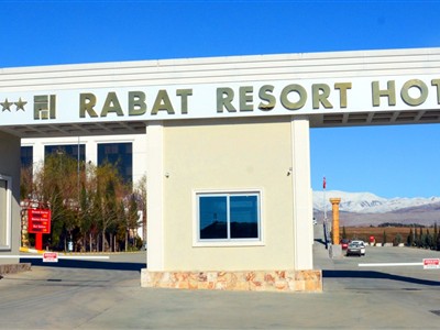 Rabat Resort Hotel