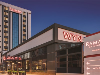 Ramada By Wyndham Beylikdüzü