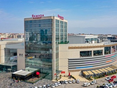 Ramada By Wyndham Diyarbakır