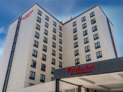 Ramada by Wyndham Gaziantep 