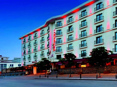 Ramada by Wyndham Istanbul Florya