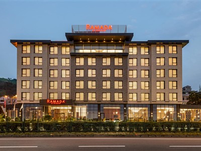 Ramada By Wyndham Rize Fındıklı