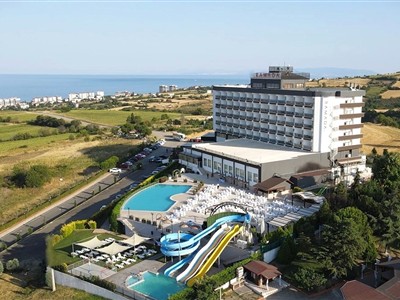 Ramada by Wyndham Tekirdag