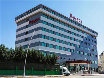 Ramada By Wyndham Uşak