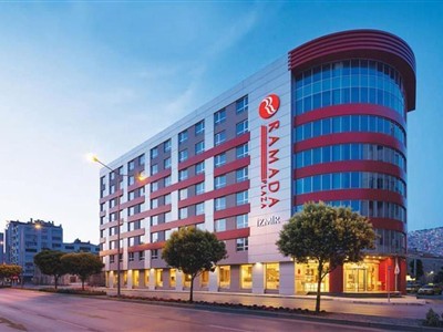 Ramada Plaza By Wyndham İzmir