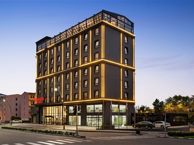 Ramada Plaza By Wyndham Ordu