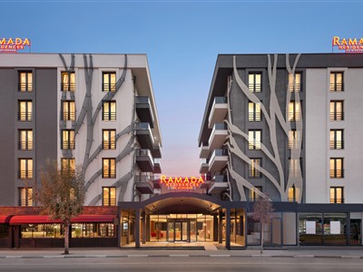 Ramada Residences by Wyndham Balıkesir