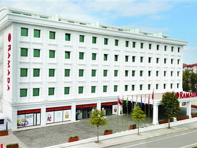 Ramada by Wyndham Yalova