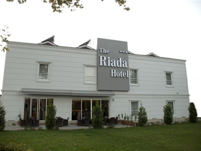 Riada Hotel