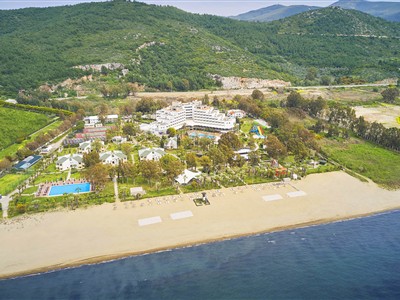 Richmond Ephesus Resort