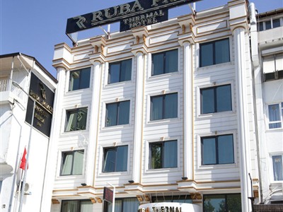 Ruba Palace Thermal Hotel