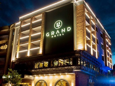 Sakarya Grand Hotel