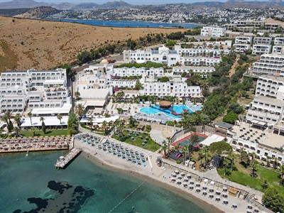 Salmakis Resort Spa