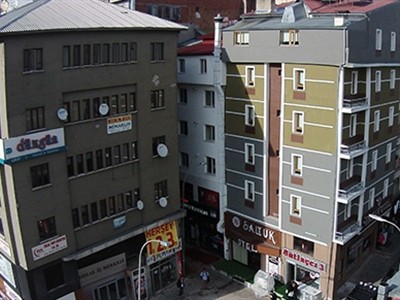 Saltuk Hotel Erzurum Erzurum Erzurum Merkez