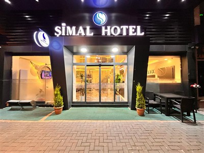 Şimal Hotel